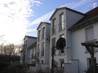 Wohnimmobilie Kauf Reihenhaus