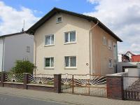 Wohnimmobilie Kauf Mehrfamilienhaus Münster - Zweifamilienhaus mit Platz für die ganze Familie