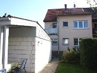 Wohnimmobilie Kauf Mehrfamilienhaus Groß-Zimmern - Zweifamilienhaus - aufwendig saniert und modernisiert.