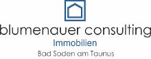 blumenauer consulting Immobilien