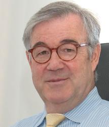 H. Blumenauer MRICS