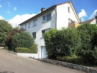 Wohnimmobilie Kauf Mehrfamilienhaus Mehrfamilienhaus am Naturschutzgebiet