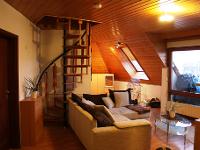 Wohnimmobilie Miete Penthousewohnung/Loft/Maisonette Gepflegte Maisonette-Wohnung