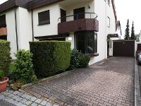 Wohnimmobilie Miete Doppelhaus Schöne Doppelhaushälfte