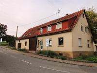 Wohnimmobilie Kauf Einfamilienhaus Bauernhof mit großer Scheune
