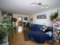 Wohnimmobilie Kauf Betreutes Wohnen/behindertengerechtes Wohnen/Seniorenwohnung barrierefreie 2-Zimmer-ETW