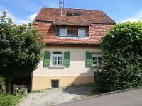 Wohnimmobilie Kauf Einfamilienhaus Einfamilienhaus im Landhausstil