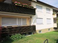 Wohnimmobilie Kauf Etagenwohnung 3-Zimmer-Eigentumswohnung mit zwei Balkonen