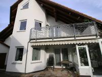 Exklusive Immobilie Einfamilienhaus Exklusives Einfamilienhaus in Weil im Schönbuch