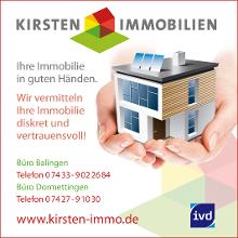 Kirsten Immobilien e.K.