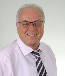 Günter Taubert