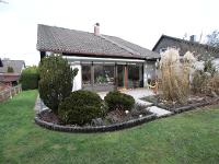 Wohnimmobilie Miete Einfamilienhaus Vermietet 2015! **TOP Einfamilienhaus in Wendelstein