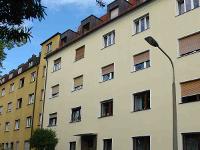 Wohnimmobilie Kauf Dachgeschosswohnung Verkauft 2015! **Dachgeschosswohnung im Nibelungenviertel**