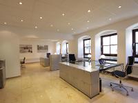 Exklusive Immobilie Sonstiges Unser Büro in der Altstadt, Färberstr. 5 (Hefnersplatz)! Kommen Sie uns besuchen, wir freuen uns auf Sie! Ihr Immopartner Team
