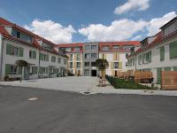 Wohnimmobilie Miete Dachgeschosswohnung Vermietet 2015! **NEUBAU - Dachgeschosswohnung in der Gartenstadt**
