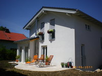 Wohnimmobilie Kauf Einfamilienhaus