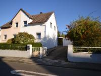 Wohnimmobilie Kauf Einfamilienhaus Siedlungshaus in sehr guter Lage von Alzey