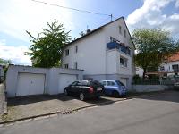 Wohnimmobilie Kauf Mehrfamilienhaus Mehrfamilienhaus in Weiler bei Bingen
