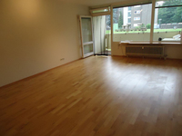 Wohnimmobilie Kauf Etagenwohnung Helle 3 Zimmer Wohnung mit Balkon und Stellplatz
