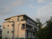Wohnimmobilie Kauf Dachgeschosswohnung Vermietete Dachterrassenwohnung als Kapitalanlage in Ottobrunn