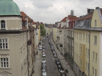 Wohnimmobilie Miete Dachgeschosswohnung zahlreiche Vermietungen im Wohnungssegment - absolut exklusive Einheiten; größtenteils Altbau --> alle vermietet an erstklassige und bonitätsstarke Mieter