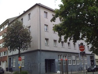 Wohnimmobilie Miete Etagenwohnung