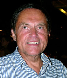 Wolfgang Carl