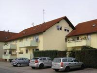 Wohnimmobilie Kauf Dachgeschosswohnung 2 Zimmer-Eigentumswohnung Erfolgreich vermietet