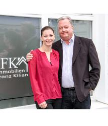 Franz Kilian