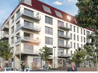 Wohnimmobilie Kauf Mehrfamilienhaus Herzlich Willkommen im Komponistenviertel Wir laden Sie ein zu einem Blick in den Logenplatz! Erleben Sie den Ausblick von Dachterrassen, Dachgärten und Balkonen au