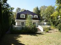 Wohnimmobilie Kauf Einfamilienhaus Bei dieser Immobilie handelt es sich um eine Villa der Firma Kampa, Typ "Palais" aus dem Jahre 1994, welche auf einem 859 m² großen Grundstück errichtet wu