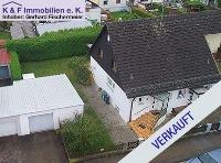 Wohnimmobilie Kauf Doppelhaus Doppelhaushälfte mit Garage