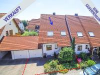 Wohnimmobilie Kauf Reihenhaus Reiheneckhaus mit Garage