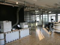 Gewerbeimmobilie Büro/Praxis Büro- oder Praxisfläche in bester Stadtteillage - Vermietung
