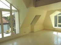 Wohnimmobilie Kauf Dachgeschosswohnung Eigentumswohnung DG-Terrassenwohnung Nymphenburg