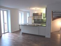 Wohnimmobilie Miete Etagenwohnung Luxuswohnung Citylage zur Miete