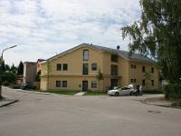Wohnimmobilie Kauf Mehrfamilienhaus 8 Parteien-Haus - Verkauf