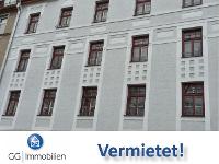 Wohnimmobilie Miete Dachgeschosswohnung 1-Zimmer Wohnung mit kleiner Dachterrasse in restauriertem Altbau