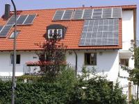 Wohnimmobilie Kauf Doppelhaus Doppelhaushälfte mit Ausbaupotential