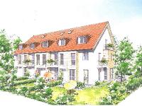 Wohnimmobilie Kauf Reihenhaus 4 Reihenhäuser in bester Lage München-Großhadern