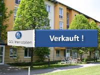 Exklusive Immobilie Penthousewohnung/Loft/Maisonette 3-Zimmer Wohnung mit sonniger Terrasse