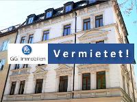 Exklusive Immobilie Etagenwohnung 9 x 2 Zimmer Wohnungen, TOP RENOVIERT!
