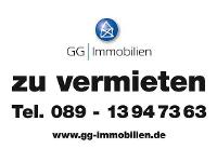 Wohnimmobilie Miete Etagenwohnung 3 Zimmer Wohnung komplett renoviert mit Blick in den grünen Innenbereich