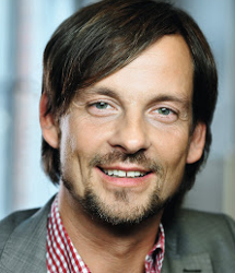 Michael Wille