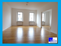 Wohnimmobilie Kauf Etagenwohnung 5 Zimmer Altbau-Wohnung in bester Lage in Berlin-Kreuzberg