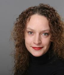 Nadine Bols